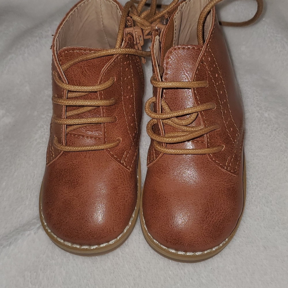 Toddles boots